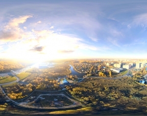 ModernCity