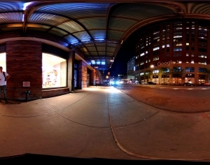 ModernCity