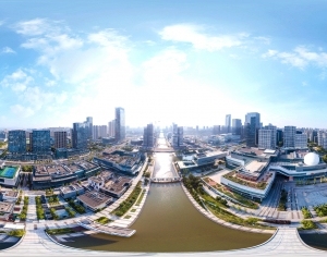 ModernCity