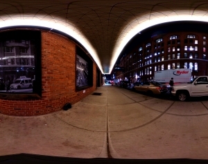ModernCity