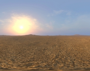 ModernThe Environment