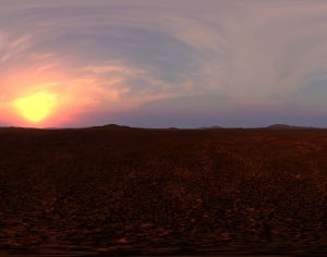 ModernThe Environment