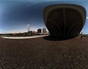 ModernCity