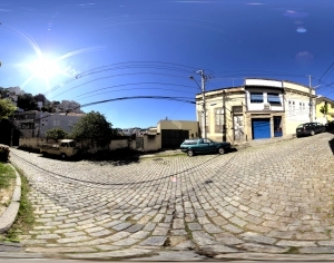 ModernCity