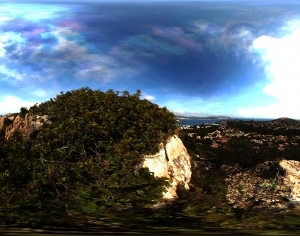 ModernThe Environment