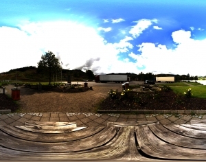 ModernThe Environment
