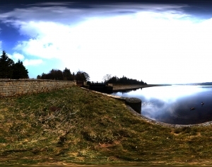 ModernThe Environment