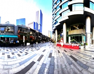 ModernCity