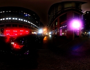 ModernCity