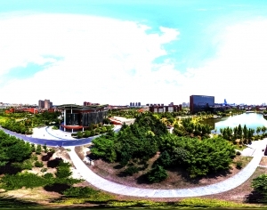 ModernCity