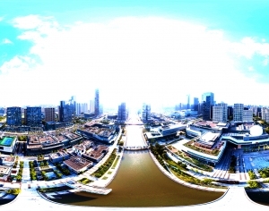 ModernCity