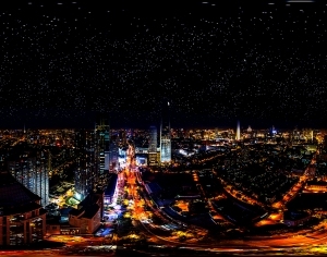 ModernCity