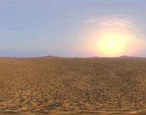 ModernThe Environment