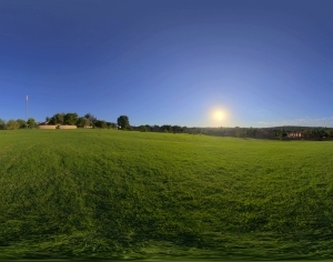 ModernThe Environment