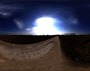 ModernThe Environment