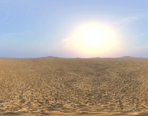 ModernThe Environment