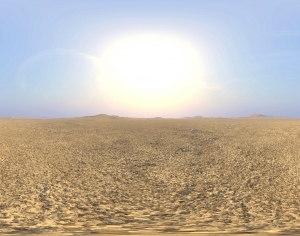 ModernThe Environment