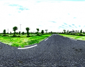 ModernThe Environment