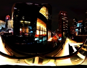 ModernCity