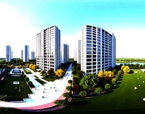 ModernCity