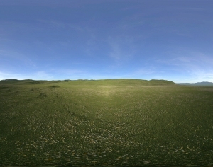 ModernThe Environment