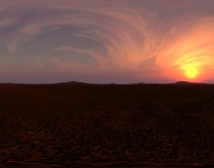 ModernThe Environment