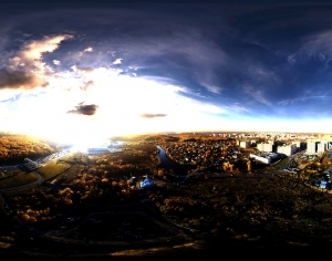 ModernThe Environment