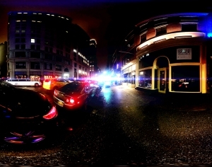 ModernCity