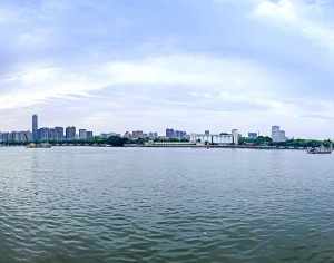 ModernThe Environment