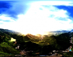 ModernThe Environment
