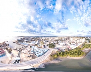 ModernCity