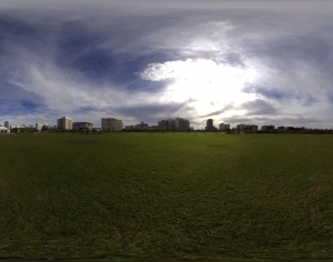 ModernThe Environment