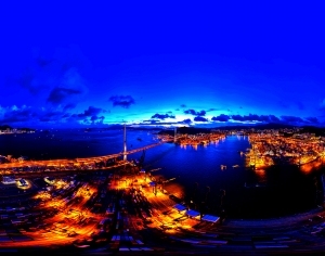 ModernCity