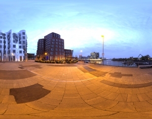 ModernCity