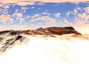 ModernThe Environment