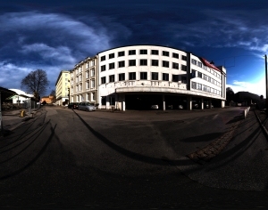 ModernCity