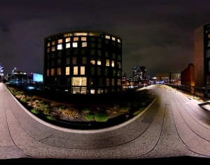 ModernCity