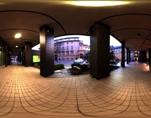 ModernCity