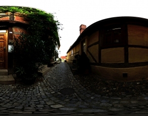 ModernCity