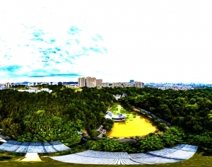 ModernThe Environment