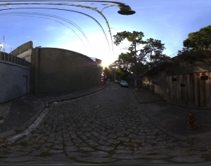 ModernCity