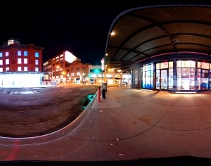 ModernCity