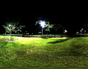 ModernThe Environment