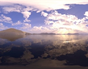 ModernThe Environment