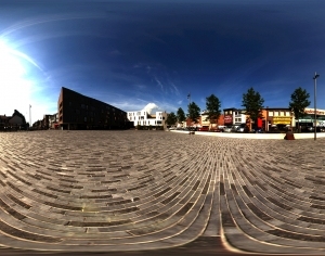 ModernCity