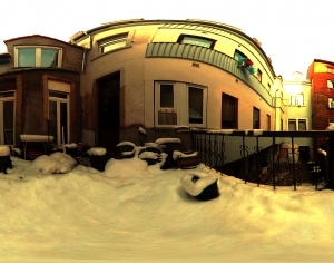 ModernCity