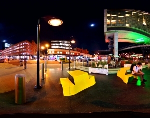 ModernCity