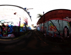 ModernCity