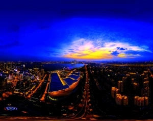 ModernCity