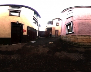 ModernCity
